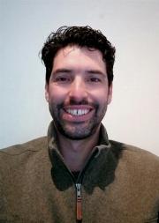 Rodrigo Goñi